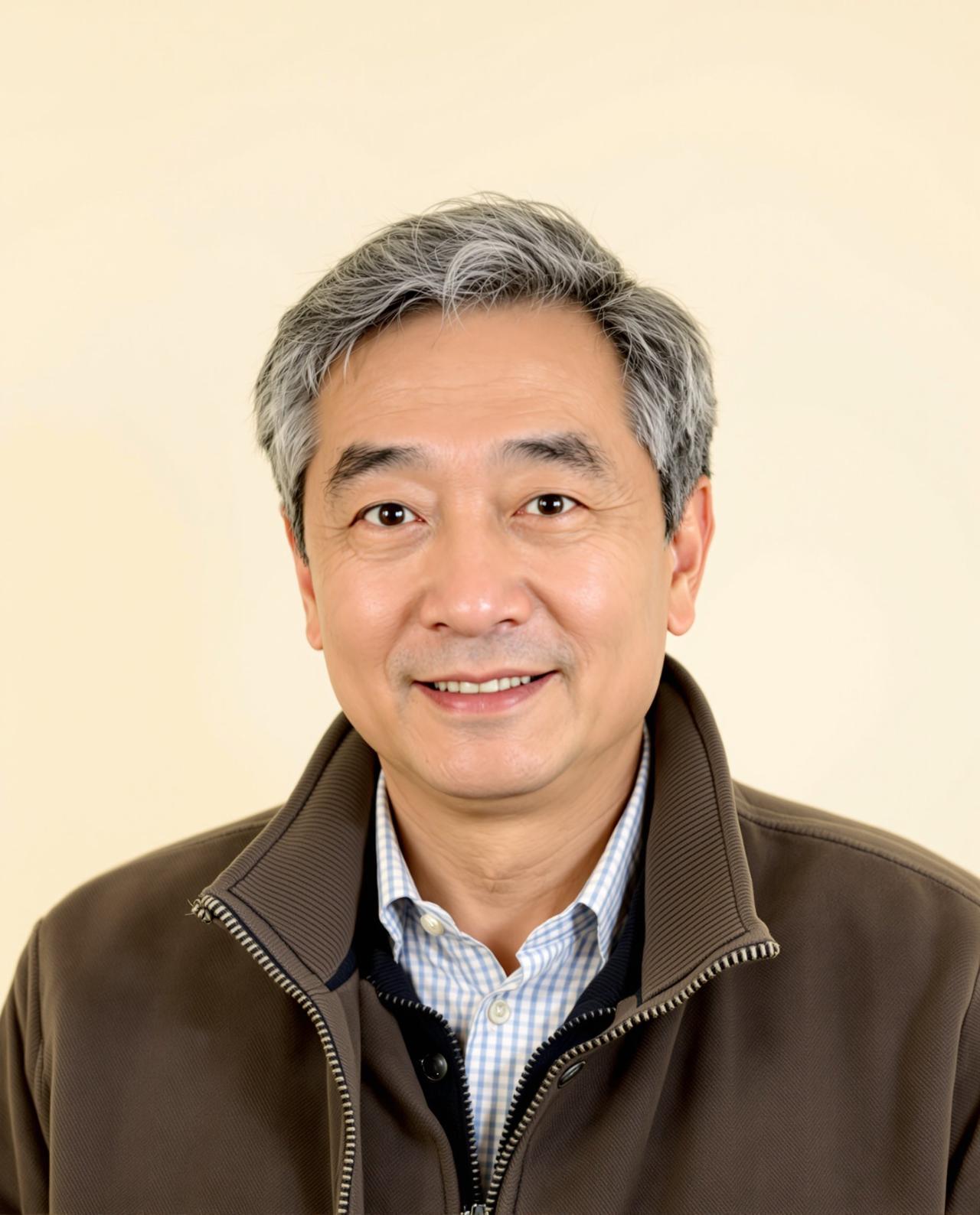 河马剧场官网入口制作团队 - 陈怀旧，导演